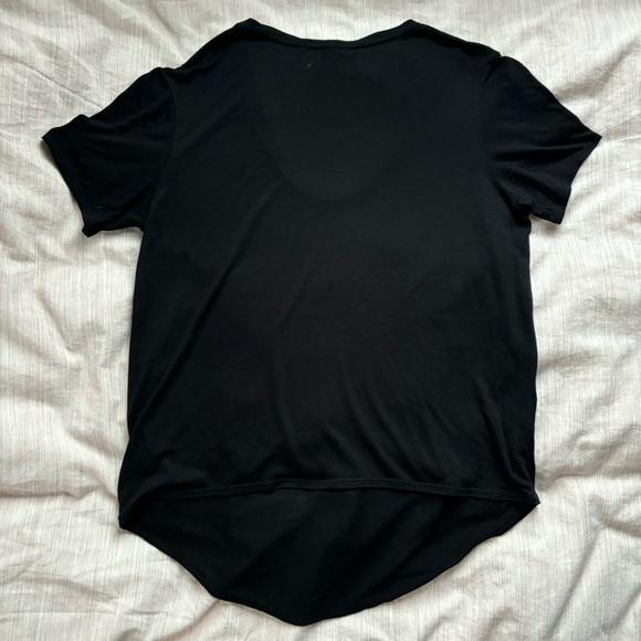 Helmut Lang top - Picture 3 of 5